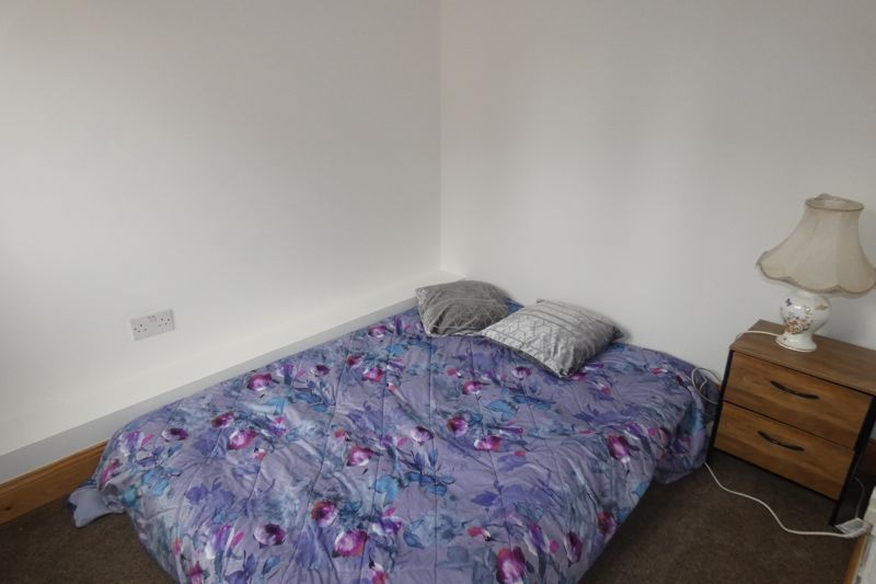 Bedroom Three- click for photo gallery